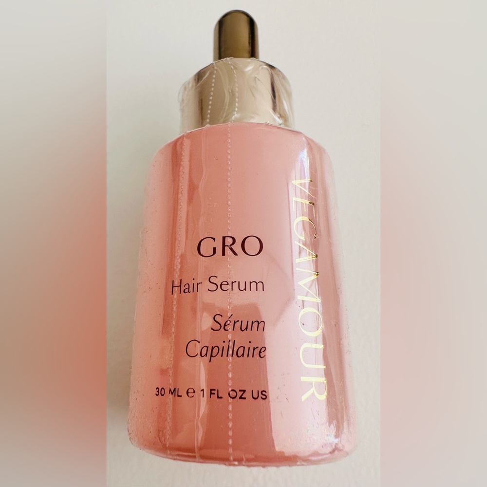 COPY - VEGAMOUR GRO HAIR SERUM, 30 mL, Brand New